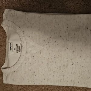 Men's Sonoma Thermal Shirt, XL